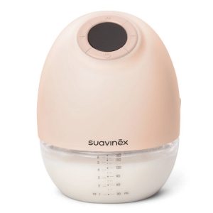 SUAV EXTRACTOR ELÉCTRICO