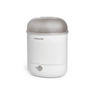 SUAV ESTERILIZADOR ELÉCTRICO A VÁPOR 3EN1