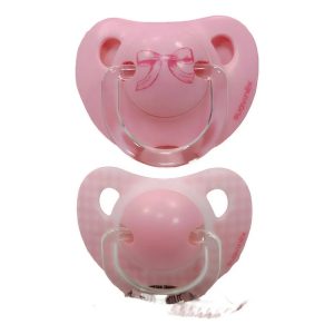 SUAV CHUPETE EVOLUTION ANATÓMICO 6-18M (X2UDS)TOYR