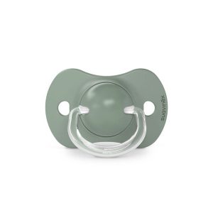 SUAV CHUPETE FISIOLOGICO COUTURE +18M VERDE