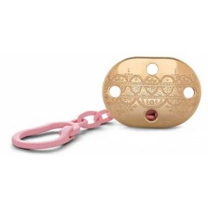 SUAV CLIP SUAVINEX COUTURE (CON GRAVADO RELIEVE) R