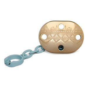 SUAV CLIP SUAVINEX COUTURE (CON GRAVADO RELIEVE) C
