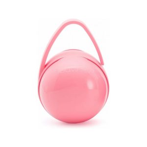 SUAV PORTACHUPETES DUO ROSA
