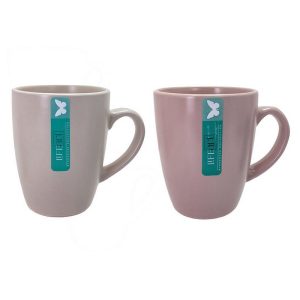 LIFE ART TAZA 350ML 727-2400638