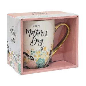 LIFE ART TAZA 350 ML 727-40819