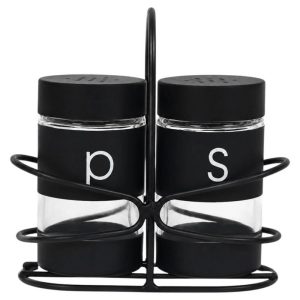 LIFE ART SALERO-PIMENTERO 3P 90ML-750-2401792
