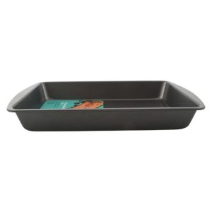 BAKERS SECRET MOLDE P/HORNEAR 28CM 713-BS10205