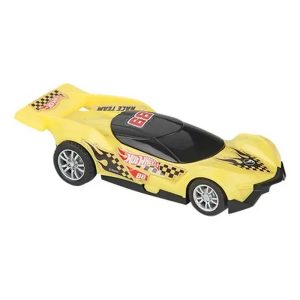 HOT WHEELS AUTO D/CARRERAS 822-999-3301