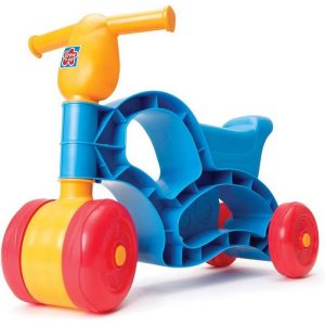 MAYS BICICLETA 827-NT1006