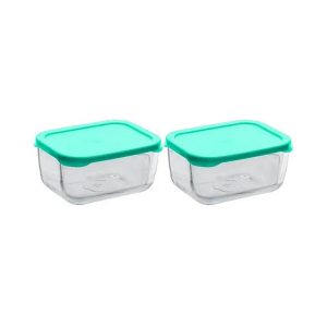 PASABAHCE ENV P/ALIMENTO 2P 748-53733C