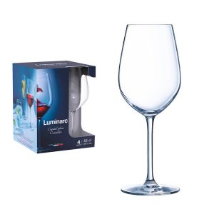 LIFE ART COPA 4P 270 ML 751-611841WP