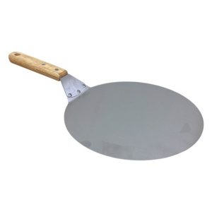 BISTRO BBQ ESPATULA PIZZA 23X38.4X5 741-02132