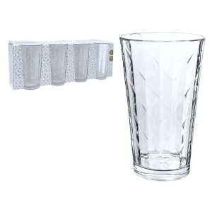 LIFE ART VASOS 4P 8OZ 751-1238L