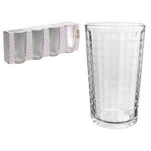 LIFE ART VASOS 4P 12OZ 751-1428235