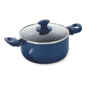ILKO OLLA 20CMGRANITO NAVY ILK00374