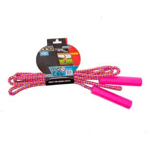 HOSTFULL JUMPING ROPE HANGER CARD 62302