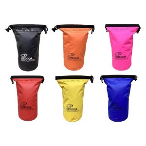 OUTDOOR REVOLUTION BOLSO IMP 30L SURT 066-220458