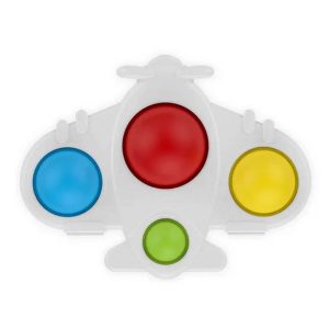 HUANGER TABLERO FLIPPING AVION HE0143