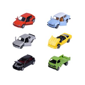 MAJORETTE CARS 12 ASST 8502000001