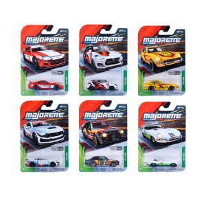 MAJORETTE CARS 12 ASST 8504000000