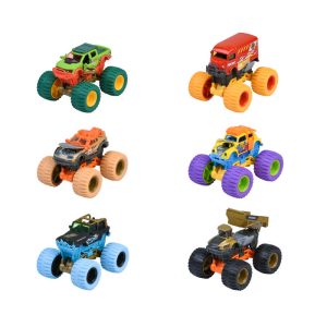 MAJORETTE ROCKERZ 6 ASST 8504001000