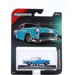 MAJORETTE SERIES 12 ASST 8505001000