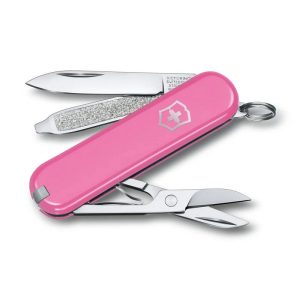 VICTORINOX CLASSIC SD CHERRY BLOSSOM 0.6223.51G