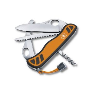 VICTORINOX HUNTER XT GRIP 0.8341.MC9