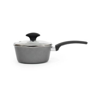 ILKO CACEROLA  16CM EVERYDAYC. GRAY ILK02157