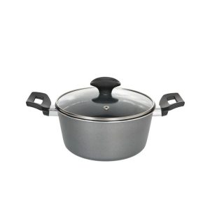 ILKO OLLA 20 CM EVERYDAYC. GRAY ILK02159
