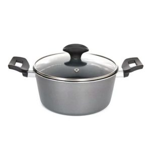 ILKO OLLA 24 CM EVERYDAYC. GRAY ILK02160
