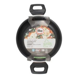 ILKO PAILA 16 CM  EVERYDAYC. GRAY ILK02175