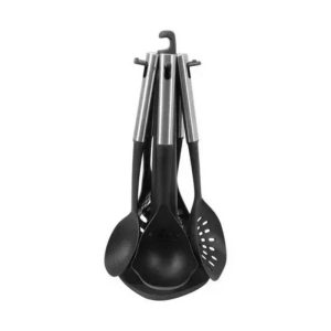 ILKO SET 6 UT + BASE SILVER INDUST ILK23228