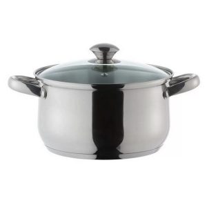 ILKO OLLA INOX 2OCMSPRIME- DESIGN ILK23678