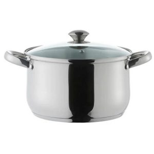 ILKO OLLA INOX 24CMSPRIME- DESIGN ILK23679