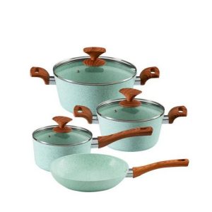 ILKO BTC CERAMICA 7 PZSGRANITO MENTA ILK23768