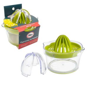 ILKO EXPRIMIDOR D/CITRICOS C/BASE ILK24145