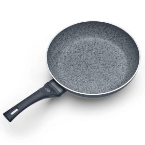 ILKO SARTEN ANTIADH 30 CMBLACK GRANITE ILK27632