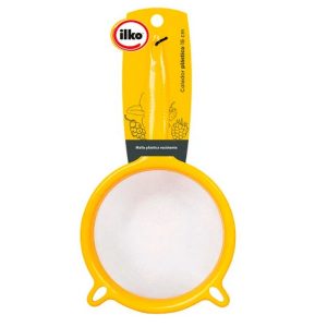 ILKO COLADOR PLÁSTICO 18CM -CLÁSICA ILK28233