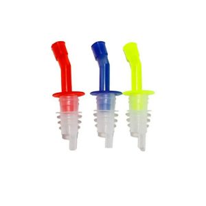 ILKO DOSIFICADOR BOTELLA X 3 PLASTICOS ILK35859