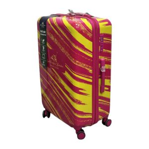 ROYAL COUNTY OF BERKSHIRE MALETA AMA-FUCSIA 20"