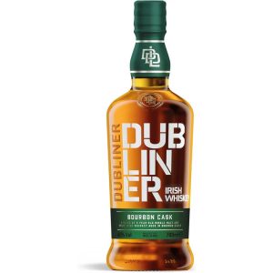 THE DUBLINER IRISH BOURBON  0.70 LT