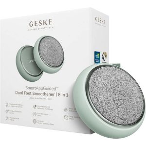 GESKEALISADOR EXFOLIANTE D/PIES 8IN1 GK000769GN01