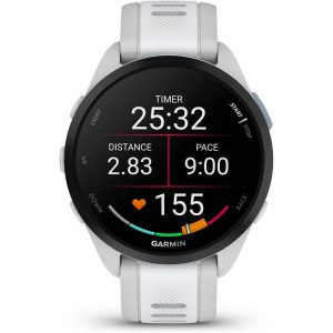 GARMIN RELOJ FORERUNNER 165 MUSIC MTGRY/WTSN