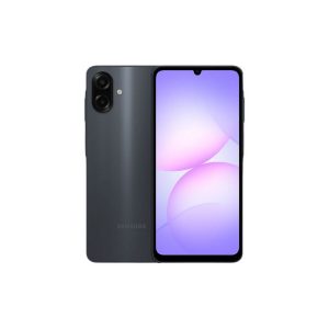 SAMSUNG CELULAR GALAXY A07 LTE DS 4GB/128GB BLK