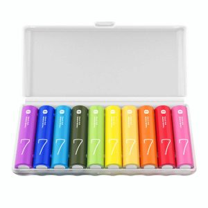 XIAOMI PILAS AAA RAINBOW X10 BHR5394GL