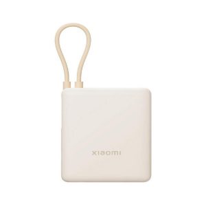 XIAOMI POWERBANK 33W 10000mAh TAN GL BHR9333GL