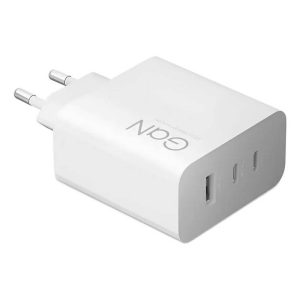 XIAOMI CARGADOR D PARED 90W 3-PORT BHR087MEU