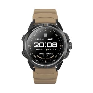 CUBITT SMARTWATCH TERRA BT CT-TERRA9