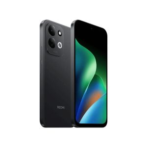 XIAOMI CELULAR REDMI 17 5G 4+128 GB BK XI-R174128B